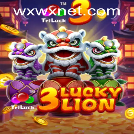 3LUCKYLION: A Deep Dive into the Exciting World of Online Gaming
