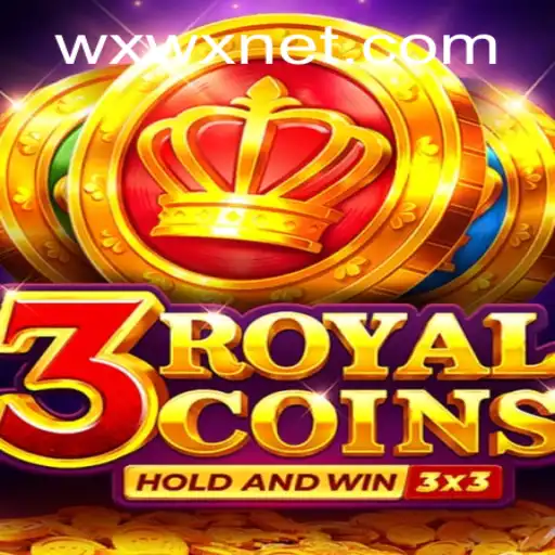 Unveiling 3royalcoins: A Deep Dive into Gameplay and Rules