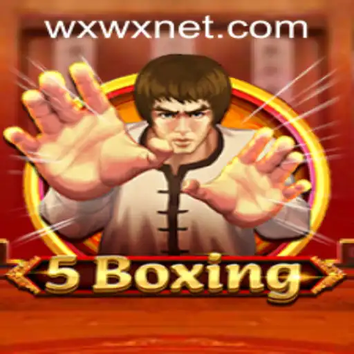 Unveiling 5Boxing: The Thrilling Sport and Its Connection with wxwx PH Login