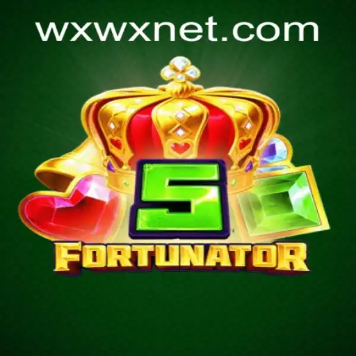 Discovering 5Fortunator: A Deep Dive into the Game with wxwx PH Login