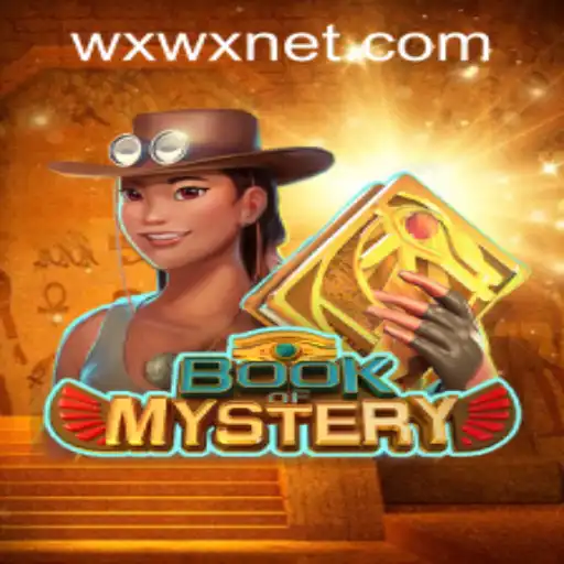 BookofMystery: A Captivating Journey into the Unknown