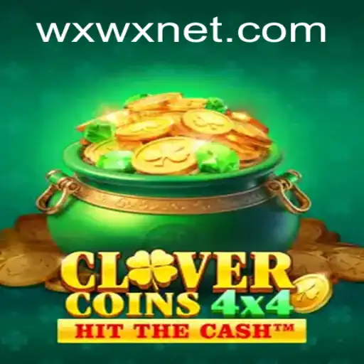 Exploring CloverCoins4x4: A Dive into the World of Gaming and wxwx PH Login