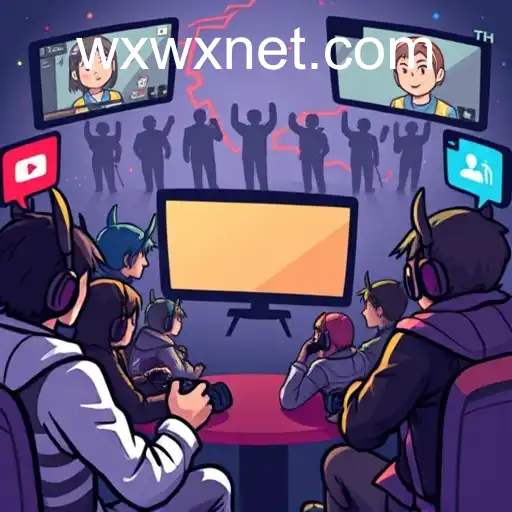 The Integral Role of Player Communities in the Gaming Experience