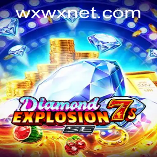 Experience the Thrill of DiamondExplosion7sSE