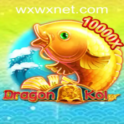 Exploring the Enchanting World of DragonKoi and wxwx PH Login