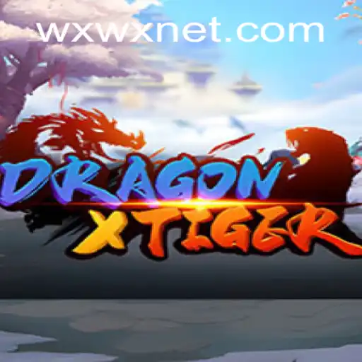 Discover the Exciting World of DragonXTiger and the Prominent Role of wxwx PH Login