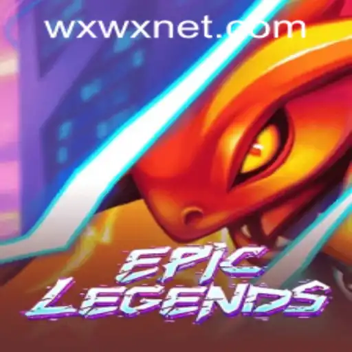 Exploring EpicLegends: A Deep Dive into the Game and wxwx PH Login