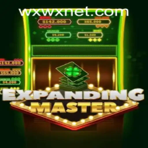 ExpandingMaster: A New Dimension in Strategic Gaming