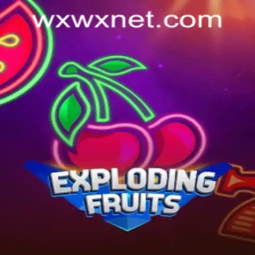 ExplodingFruits: A Captivating Gaming Experience
