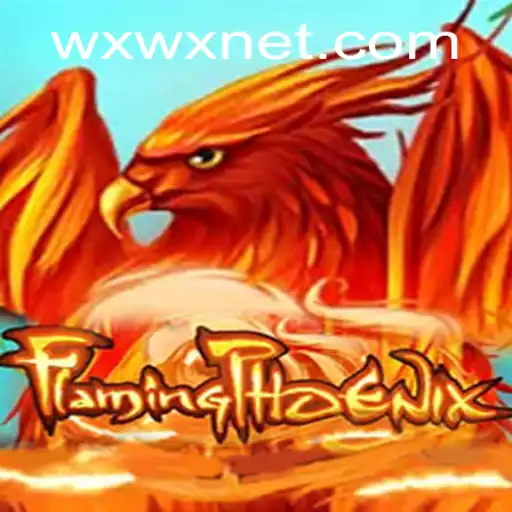 FlamingPhoenix: Unveiling the Mystical Realm of Excitement and Adventure