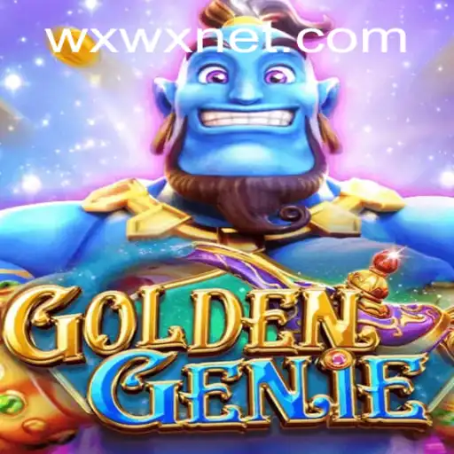 Unlock the Secrets of GOLDENGENIE: A New Era of Gaming with wxwx PH Login
