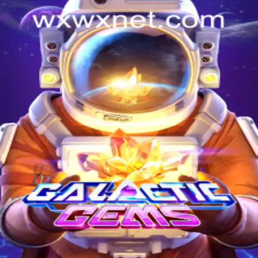 Embark on an Adventure through the Universe with GalacticGems: A Stellar Gaming Experience