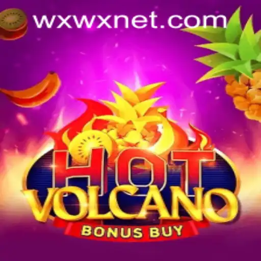 Exploring the Thrills of HotVolcanoBonusBuy: A Deep Dive into Its Fiery Features