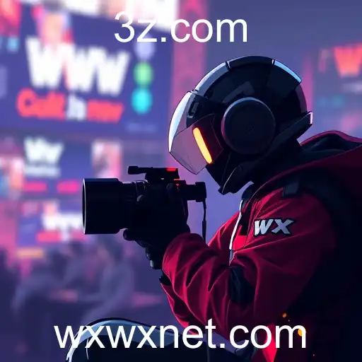 O Impacto de 'wxwx' no Universo dos Jogos em 2025