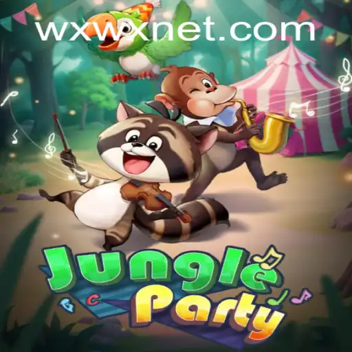 Discover the Excitement of JungleParty: Adventure Awaits!