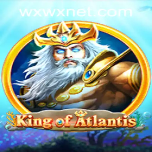Experience the Adventure of KingofAtlantis: A New Era in Gaming with WXWX PH Login