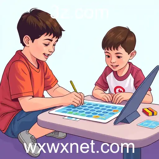 Inovações no Mundo dos Jogos com wxwx