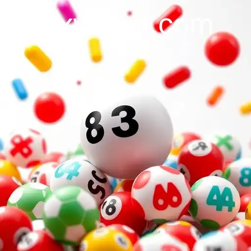 Understanding Lottery Games and the Importance of wxwx PH Login