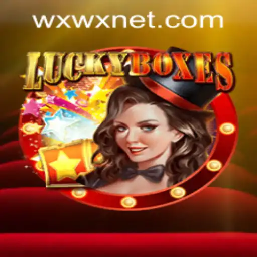 Exploring the Thrills of LuckyBoxes and the Role of wxwx PH Login
