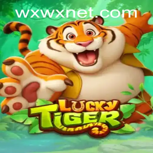 Discover the World of LuckyTiger: An Exciting Adventure Awaits with wxwx PH Login