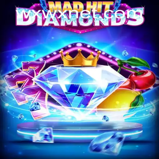 MadHitDiamonds: An Exciting New Adventure with wxwx PH Login