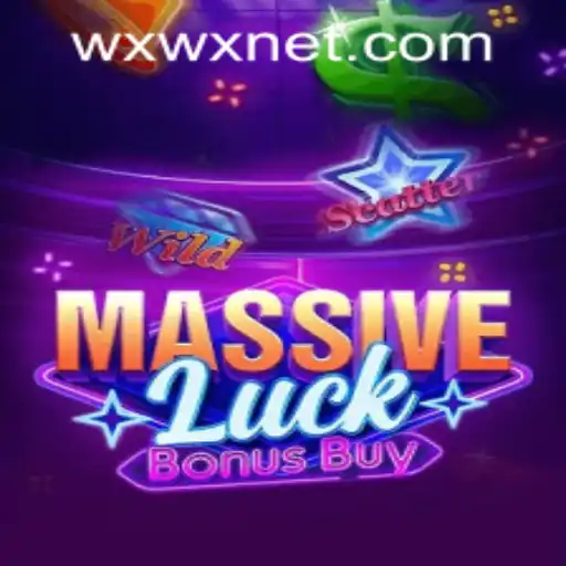 Exploring MassiveLuckBonusBuy: A Game of Strategy and Fortune