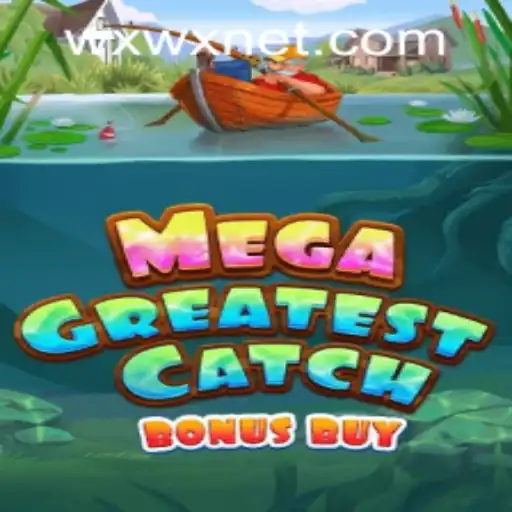 Discovering MegaGreatestCatchBonusBuy: The Exciting New Game Shaking Up the Industry