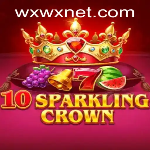Dazzling Gameplay and Secure Access with 10SparklingCrown and wxwx PH Login
