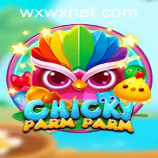 Unveiling ChickyParmParm: The Game That's Taking the World by Storm