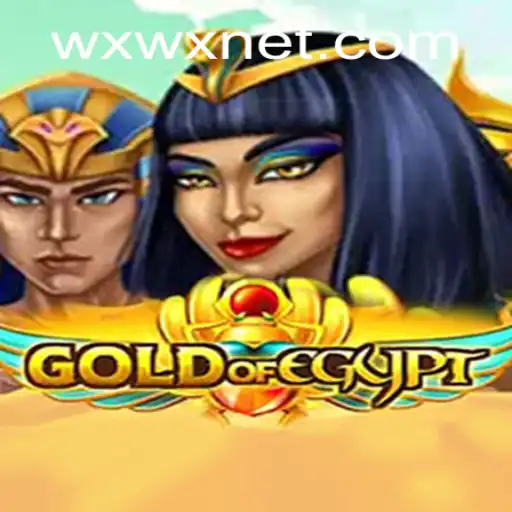GoldOfEgypt: Dive into the World of Ancient Riches