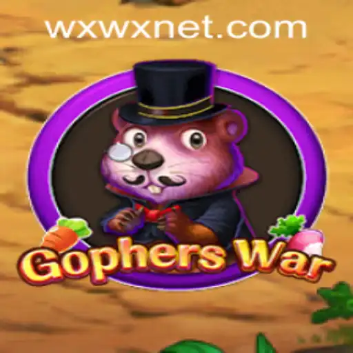 Exploring the World of GophersWar: An Intriguing Blend of Strategy and Adventure