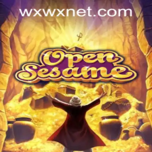 Unlock the World of OpenSesame: A Compelling Adventure Game