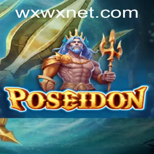 Explore the Thrilling Depths of Poseidon: An In-Depth Guide to the Game and wxwx PH Login