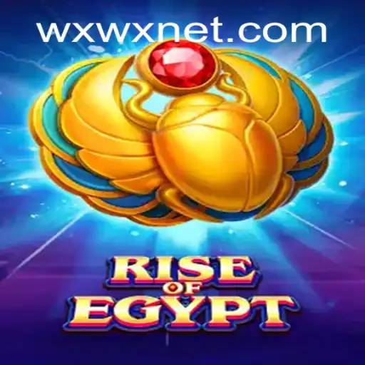RiseOfEgypt: Dive into the Mystical World of Ancient Egyptian Adventure