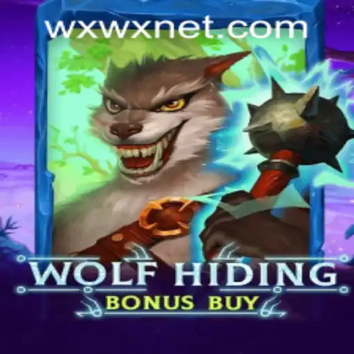 Unraveling the Intricacies of WolfHidingBonusBuy: An In-Depth Guide
