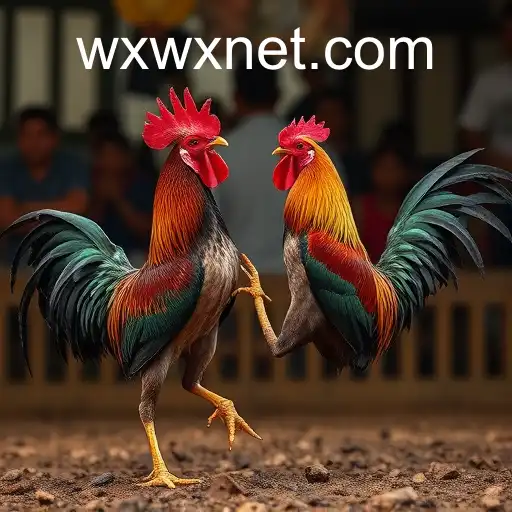 Exploring the Digital Evolution of Sabong: A Deep Dive into wxwx PH Login