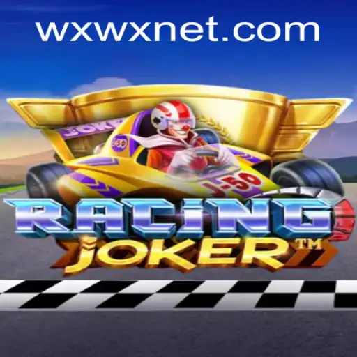 RacingJoker: The Game Revolutionizing Competitive Racing