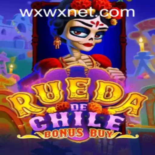RuedaDeChileBonusBuy: A Comprehensive Guide to the Exciting Game