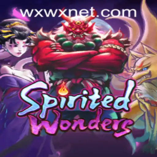 Exploring the Enchanting World of SpiritedWonders: An In-Depth Look at the Game and the Notable PH Login Integration
