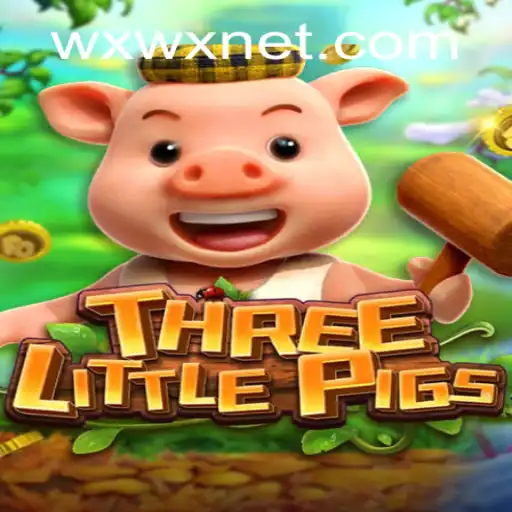 Immersing in the World of THREELITTLEPIGS: A Modern Gaming Adventure