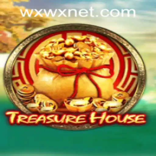 Exploring TreasureHouse: A New Adventure with wxwx PH Login