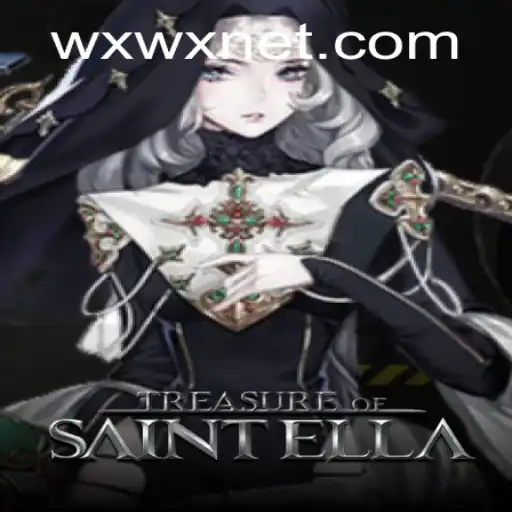 The Enchanting World of TreasureofSaintElla: An In-depth Look