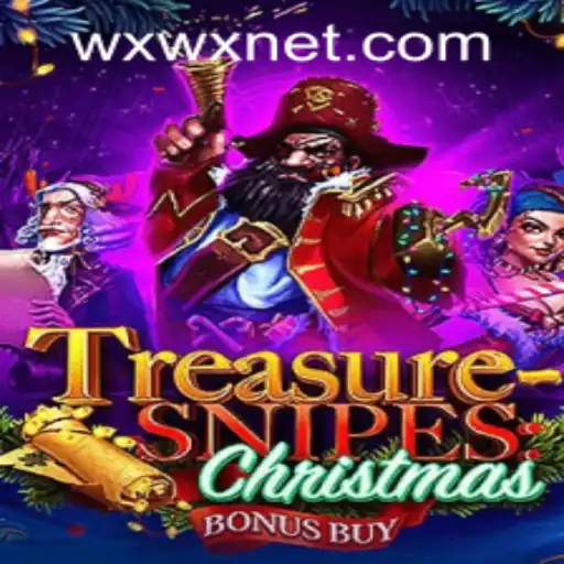 Unveiling the Enchanting World of TreasuresnipesChristmas: A Holiday Gaming Experience